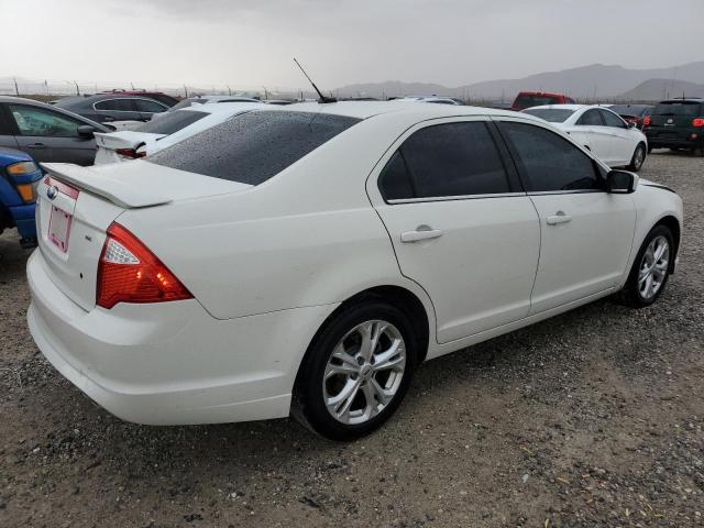 Photo 3 from auction – 2012 FORD FUSION SE with VIN 3FAHP0HAXCR136271