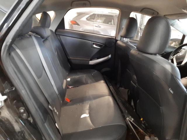 Photo 10 from auction – 2015 TOYOTA PRIUS with VIN JTDKN3DU7F0452240