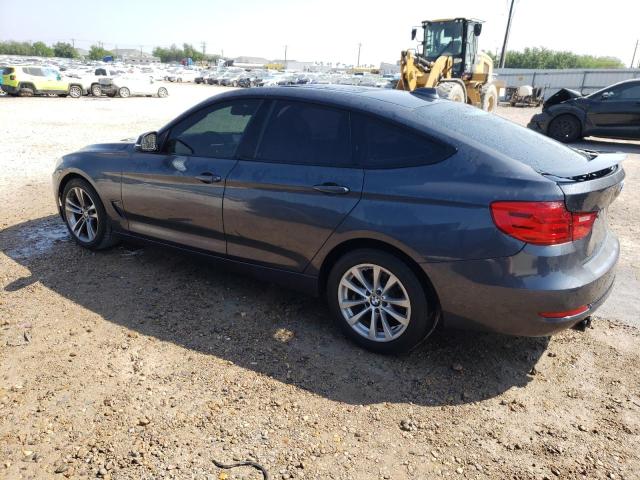 Photo 2 from auction – 2014 BMW 328 XIGT with VIN WBA3X5C56ED557215