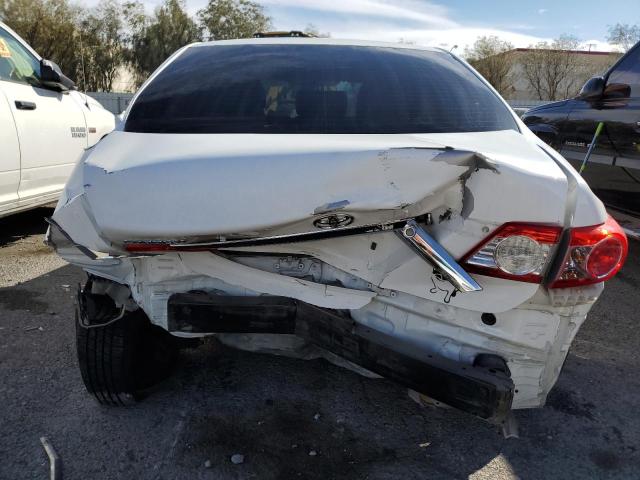 Photo 6 from auction – 2013 TOYOTA COROLLA BA with VIN 2T1BU4EE0DC942408