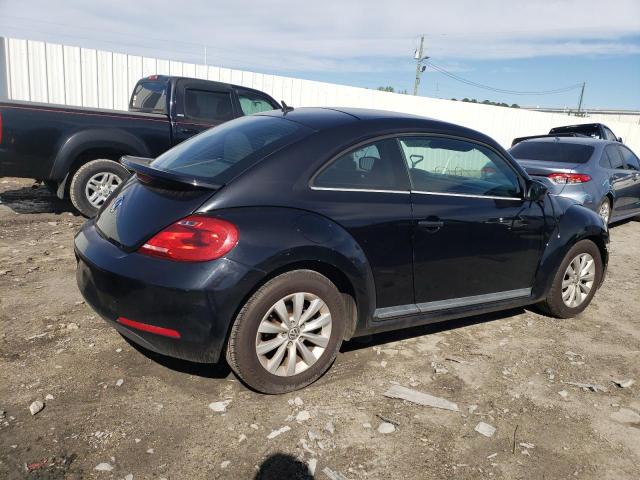 Photo 3 from auction – 2014 VOLKSWAGEN BEETLE with VIN 3VWF17AT6EM640434