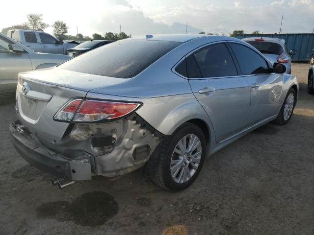 Photo 3 from auction – 2009 MAZDA 6 I with VIN 1YVHP82A495M13908