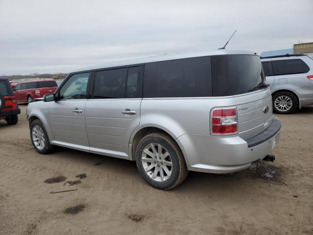 Photo 2 from auction – 2010 FORD FLEX SEL with VIN 2FMGK5CC6ABA90732