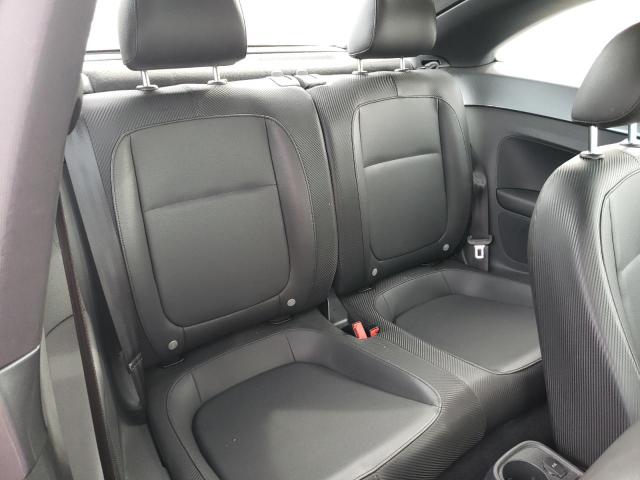 Photo 10 from auction – 2012 VOLKSWAGEN BEETLE with VIN 3VWJP7AT5CM606703
