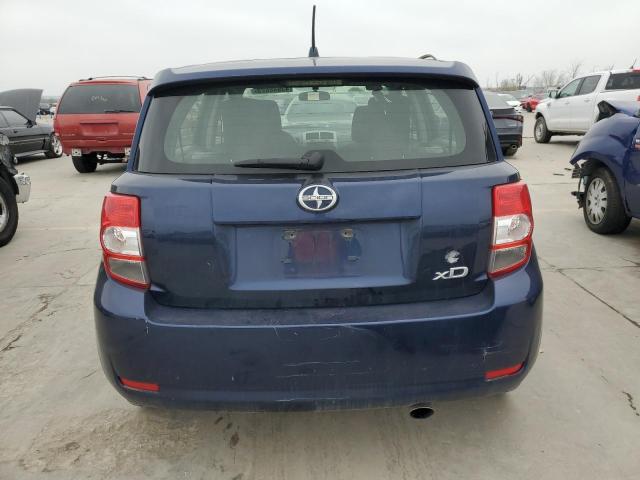 صورة رقم 6 من المزاد - 2012 TOYOTA SCION XD مع VIN JTKKU4B40C1020941