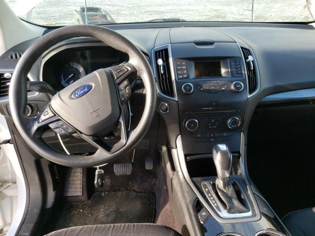 Photo 8 from auction – 2016 FORD EDGE SE with VIN 2FMPK3G9XGBB18723