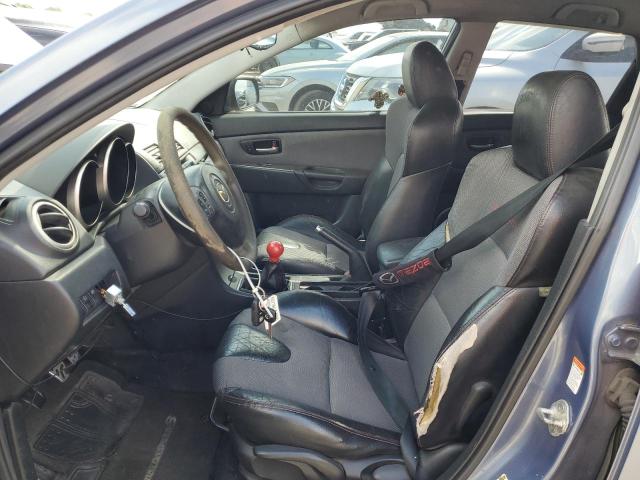 Zdjęcie 7 z aukcji – 2008 MAZDA SPEED 3 z VIN JM1BK34L381792563
