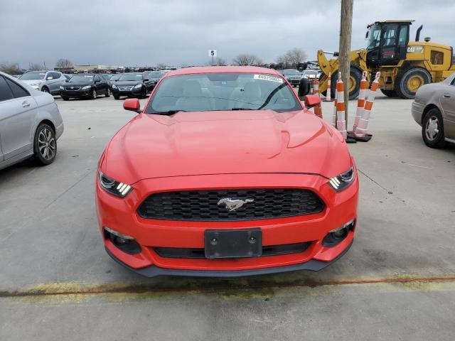 Photo 5 from auction – 2015 FORD MUSTANG with VIN 1FA6P8TH7F5329916