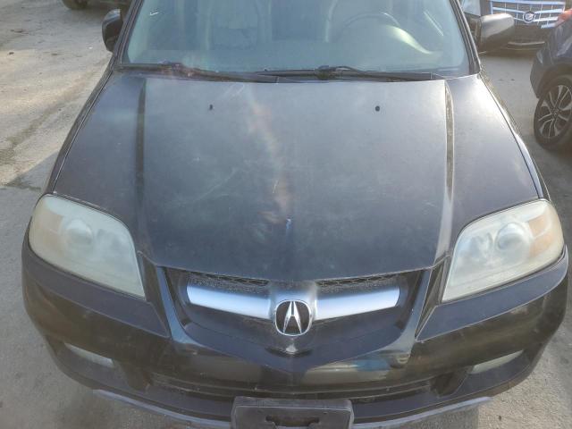 Photo 12 from auction – 2005 ACURA MDX with VIN 2HNYD18895H519214
