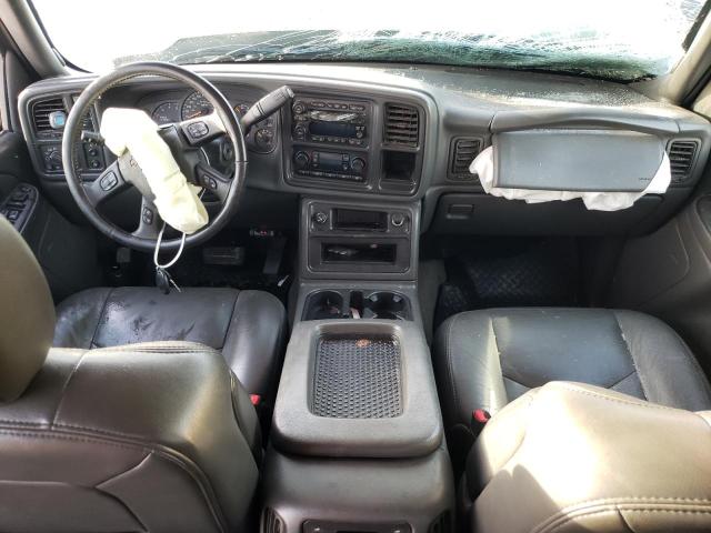 Foto 8 de la subasta – 2006 CHEVROLET SILVERADO con VIN 1GCHK23D06F201877