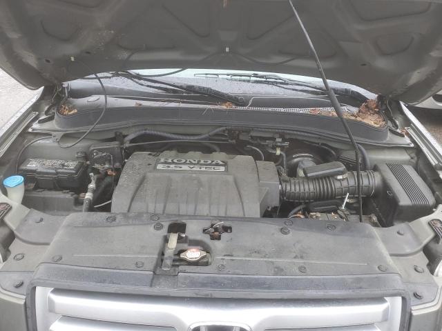 Photo 11 from auction – 2008 HONDA PILOT EX with VIN 5FNYF18428B028040