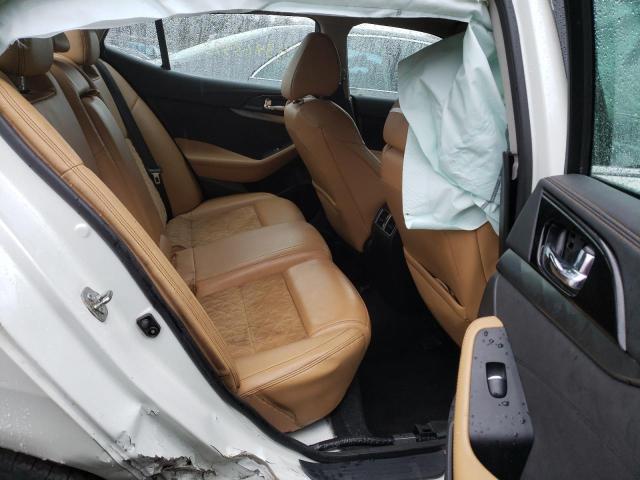 Photo 10 from auction – 2016 NISSAN MAXIMA 3.5 with VIN 1N4AA6AP8GC434830