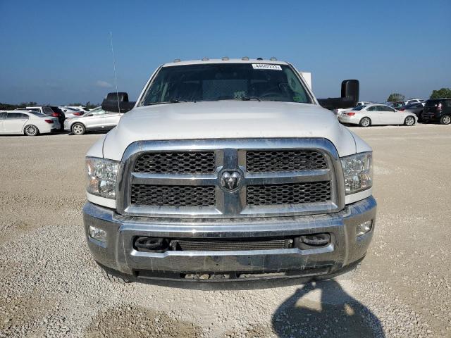 Photo 5 from auction – 2018 RAM 3500 with VIN 3C7WRTCL7JG363032