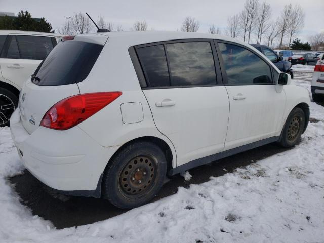 Photo 3 from auction – 2010 NISSAN VERSA S with VIN 3N1BC1CP5AL468649