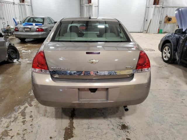 Photo 6 from auction – 2007 CHEVROLET IMPALA LT with VIN 2G1WT58K379255741