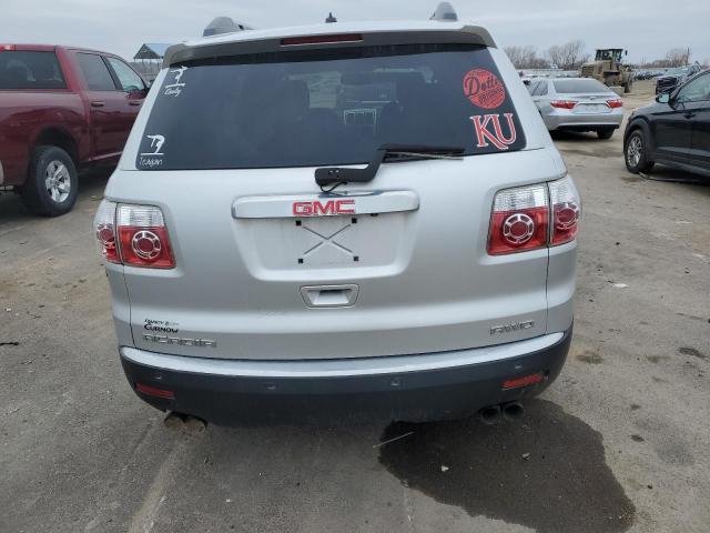 Photo 6 from auction – 2012 GMC ACADIA SLE with VIN 1GKKVPED8CJ187800