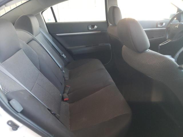 Photo 10 from auction – 2012 MITSUBISHI GALANT FE with VIN 4A32B2FF7CE010541