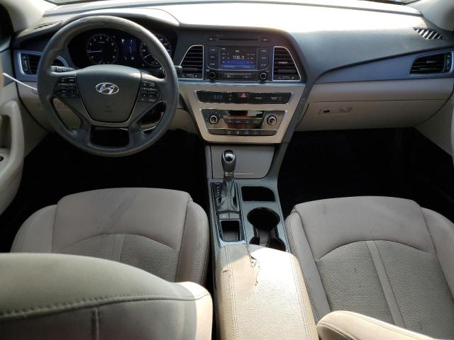 Photo 8 from auction – 2015 HYUNDAI SONATA SE with VIN 5NPE24AF2FH184881