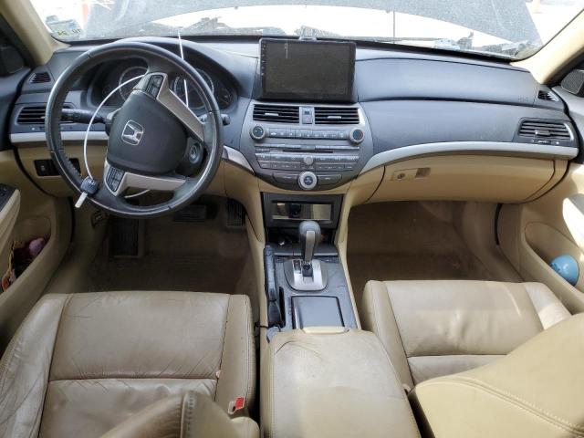 Photo 8 from auction – 2012 HONDA ACCORD SE with VIN 1HGCP2F61CA140834