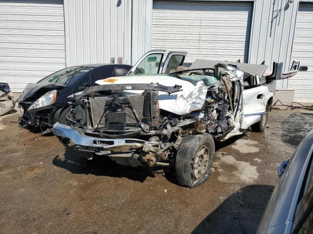 GMC NEW SIERRA 2006 with VIN 2GTEK13ZX61335313 - Photo from auction