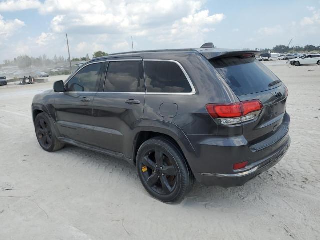 Photo 2 from auction – 2015 JEEP GRAND CHER with VIN 1C4RJECG9FC111227
