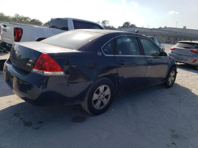 Zdjęcie 3 z aukcji – 2008 CHEVROLET IMPALA LT z VIN 2G1WT58K089208765