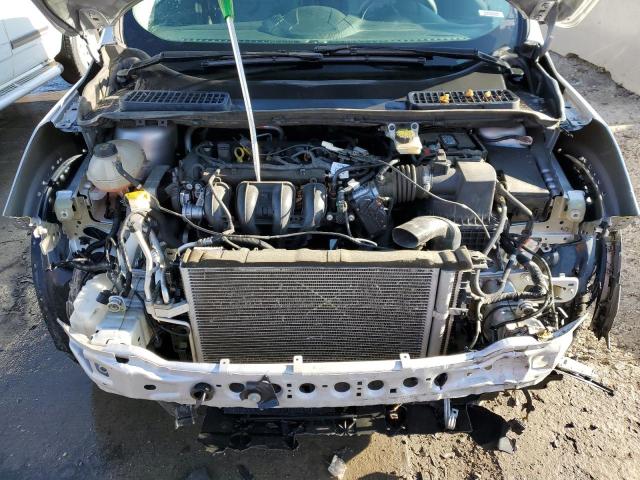Photo 12 from auction – 2017 FORD ESCAPE S with VIN 1FMCU0F76HUC50736