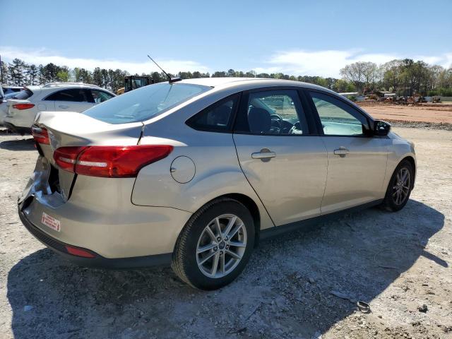 Photo 3 from auction – 2017 FORD FOCUS SE with VIN 1FADP3FE6HL238064