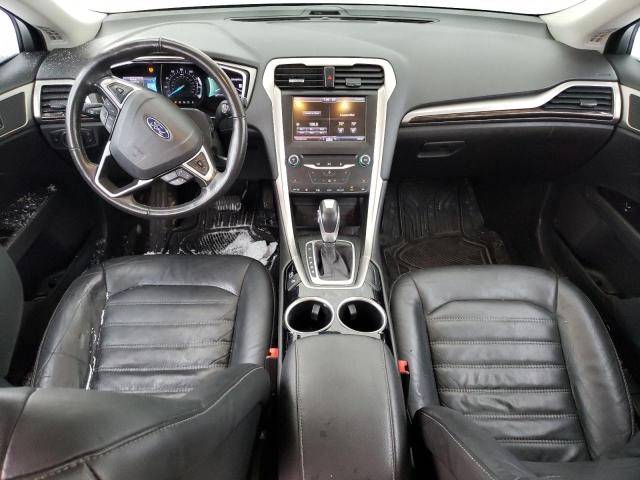 Photo 8 from auction – 2013 FORD FUSION SE with VIN 3FA6P0HR7DR168545