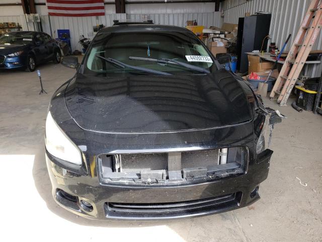 Photo 5 from auction – 2012 NISSAN MAXIMA S with VIN 1N4AA5AP6CC821607