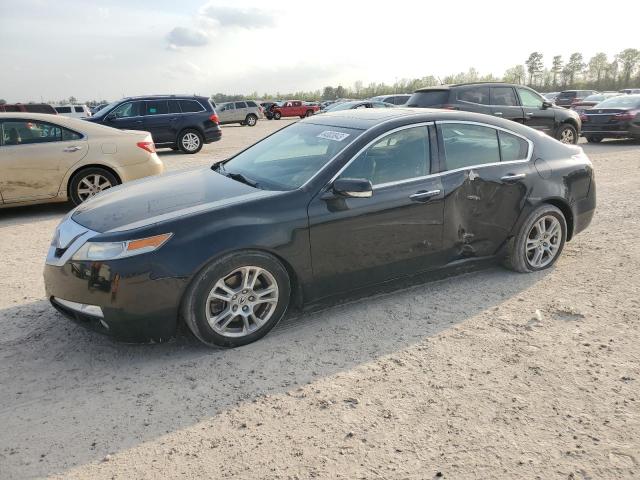 Photo 1 from auction – 2010 ACURA TL with VIN 19UUA8F59AA008028