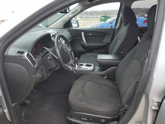 Photo 7 from auction – 2012 GMC ACADIA SLE with VIN 1GKKVPED8CJ187800