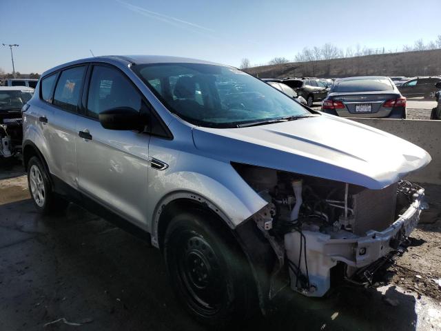 Photo 4 from auction – 2017 FORD ESCAPE S with VIN 1FMCU0F76HUC50736