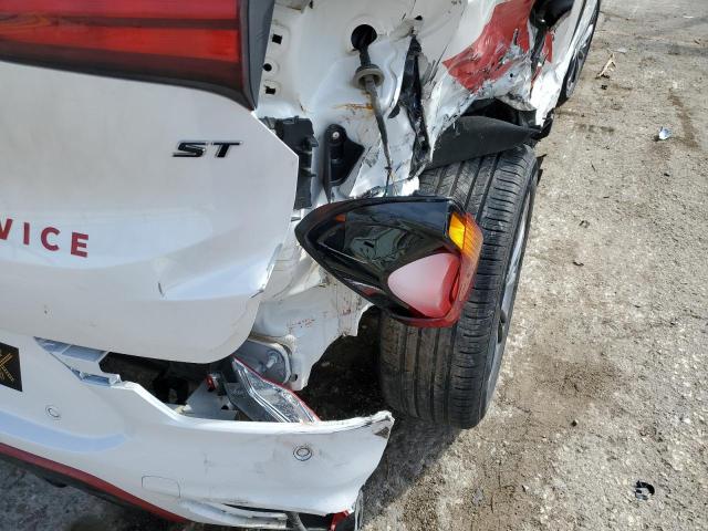 Photo 10 from auction – 2020 BUICK ENCORE GX with VIN KL4MMDSL0LB080472