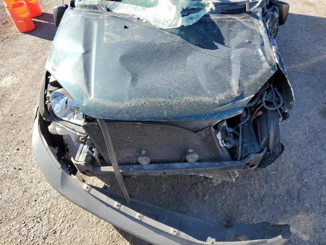 Photo 11 from auction – 2001 TOYOTA RAV4 with VIN JTEHH20V510047122