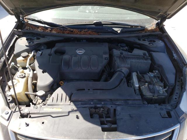Photo 11 from auction – 2010 NISSAN ALTIMA BAS with VIN 1N4AL2AP9AN489883