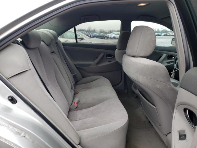 Photo 10 from auction – 2010 TOYOTA CAMRY BASE with VIN 4T4BF3EK3AR019253