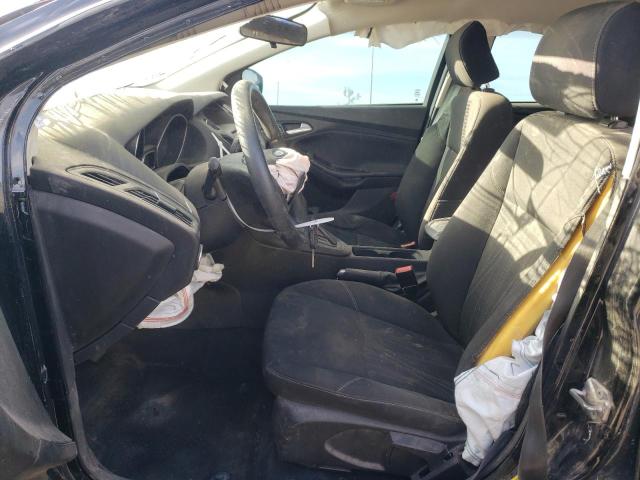 Photo 7 from auction – 2016 FORD FOCUS SE with VIN 1FADP3K29GL222385