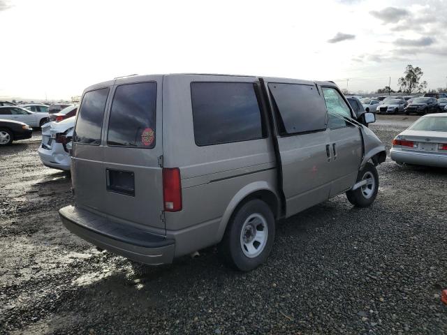 Photo 3 from auction – 2002 GMC SAFARI XT with VIN 1GKDM19X72B512989