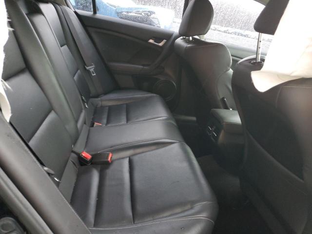 Photo 10 from auction – 2012 ACURA TSX with VIN JH4CU2F40CC027000