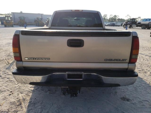 Photo 6 from auction – 2002 CHEVROLET SILVERADO with VIN 2GCEC19T221277496