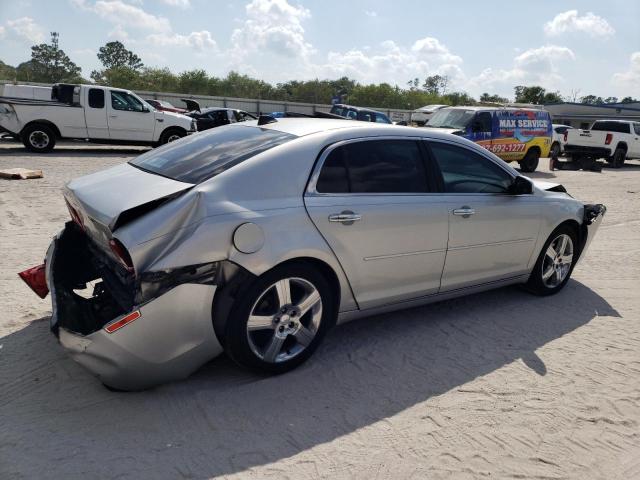 Photo 3 from auction – 2012 CHEVROLET MALIBU 3LT with VIN 1G1ZF5E76CF202148