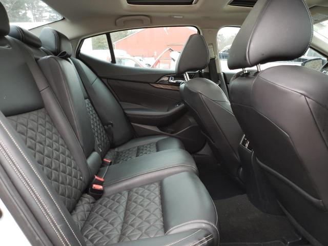 Photo 10 from auction – 2016 NISSAN MAXIMA 3.5 with VIN 1N4AA6APXGC375103