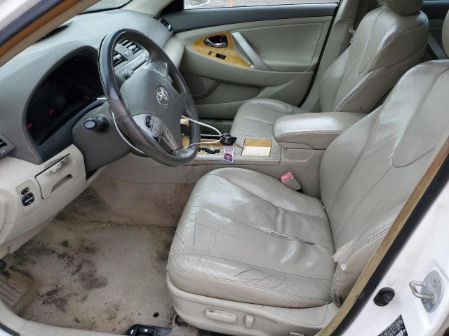 Photo 7 from auction – 2007 TOYOTA CAMRY CE with VIN JTNBE46K773085157