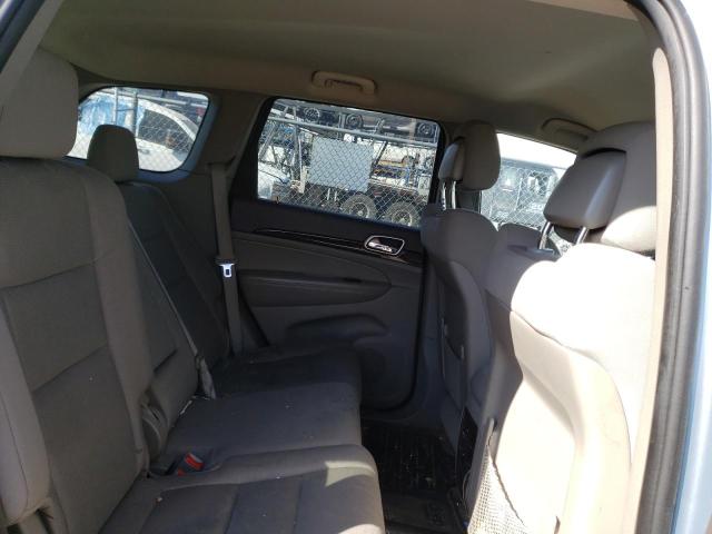 Photo 11 from auction – 2012 JEEP GRAND CHER with VIN 1C4RJFAG9CC292740