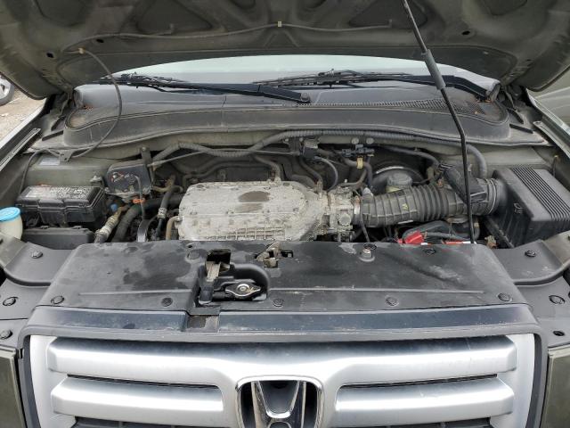 Photo 12 from auction – 2006 HONDA PILOT EX with VIN 5FNYF18476B028368
