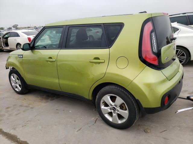 Photo 2 from auction – 2019 KIA SOUL with VIN KNDJN2A2XK7917037