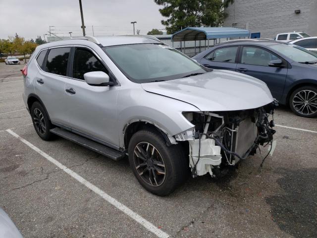 Photo 4 from auction – 2017 NISSAN ROGUE S with VIN KNMAT2MT9HP606525
