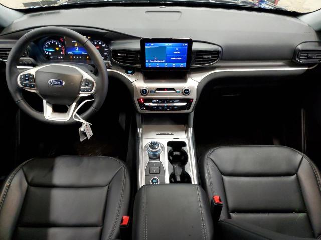 Zdjęcie 8 z aukcji – 2022 FORD EXPLORER X z VIN 1FMSK8DH1NGB37945