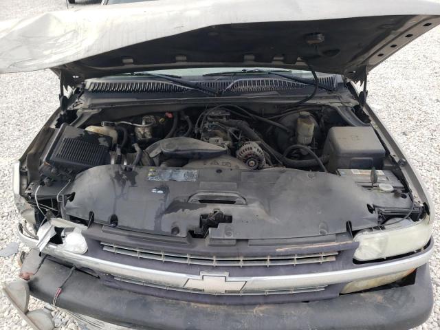 Photo 11 from auction – 2002 CHEVROLET 1500 with VIN 2GCEC19T221398819